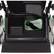 Lawn-Boy 17732 21-Inch 6.5 Gross Torque Kohler XTX OHV, 3-in-1 Discharge Rear Wheel Drive Self Propelled Lawn Mower