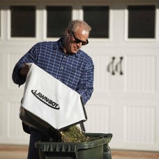 Lawn-Boy 17732 21-Inch 6.5 Gross Torque Kohler XTX OHV, 3-in-1 Discharge Rear Wheel Drive Self Propelled Lawn Mower