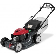 Honda 662300 21 in. GCV200 4-in-1 Versamow System Walk Behind Mower w/Clip Director & MicroCut Twin Blades
