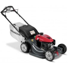Honda 662300 21 in. GCV200 4-in-1 Versamow System Walk Behind Mower w/Clip Director & MicroCut Twin Blades