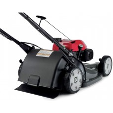 Honda 662300 21 in. GCV200 4-in-1 Versamow System Walk Behind Mower w/Clip Director & MicroCut Twin Blades