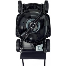 Honda 662340 21 in. GCV200 4-in-1 Versamow System Walk Behind Mower w/Clip Director, MicroCut Twin Blades, Roto-Stop (BSS) & Self Charging Electric Start