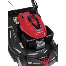 Honda 662300 21 in. GCV200 4-in-1 Versamow System Walk Behind Mower w/Clip Director & MicroCut Twin Blades