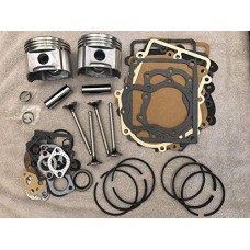 Lawn Mower Parts Rebuild kit for Some opposed Twin Briggs and Stratton Twin Cylinder 16hp-18hp