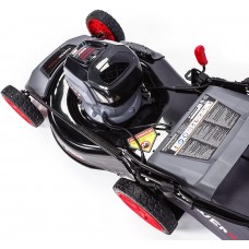 POWERWORKS 60V 21-inch SP Mower, 5.0Ah Battery and Charger Included MO60L512PW