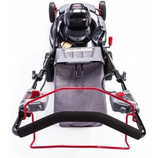 POWERWORKS 60V 21-inch SP Mower, 5.0Ah Battery and Charger Included MO60L512PW