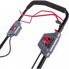 POWERWORKS 60V 21-inch SP Mower, 5.0Ah Battery and Charger Included MO60L512PW