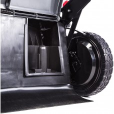 POWERWORKS 60V 21-inch SP Mower, 5.0Ah Battery and Charger Included MO60L512PW