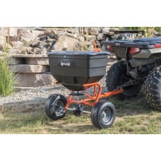 Agri-Fab 45-0329 185 lb. ATV Tow Broadcast Spreader