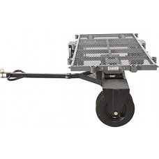 Bannon 3-in-1 Convertible Logging Wagon - 1,800-Lb. Capacity, 36 Cu. Ft.