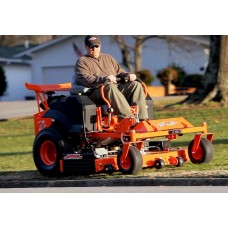 Advanced Chute System: Mower Discharge Shield - #ACS6000UBLS
