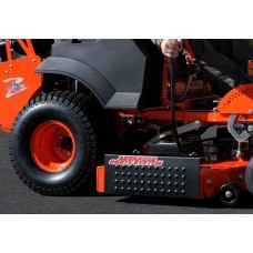 Advanced Chute System: Mower Discharge Shield - #ACS5419B