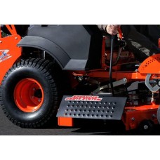 Advanced Chute System: Mower Discharge Shield - #ACS6000UBLS