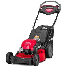 CRAFTSMAN 163cc 21-in RWD Mower