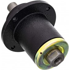 8TEN Deck Spindle Assembly for Bad Boy 037-6015-00 037-6015-50 48 50 52 60 Inch Deck Pup Lightning CZT ZT 3 Pack