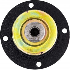 8TEN Deck Spindle Assembly for Bad Boy 037-6015-00 037-6015-50 48 50 52 60 Inch Deck Pup Lightning CZT ZT 3 Pack