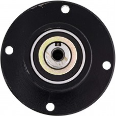 8TEN Deck Spindle Assembly for Bad Boy 037-6015-00 037-6015-50 48 50 52 60 Inch Deck Pup Lightning CZT ZT 3 Pack