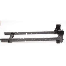 Husqvarna 579841501 Lawn Tractor Chassis Genuine Original Equipment Manufacturer (OEM) Part
