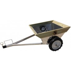 Newer Spreader Model 100 Basic Unit