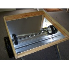 Newer Spreader Model 100 Basic Unit