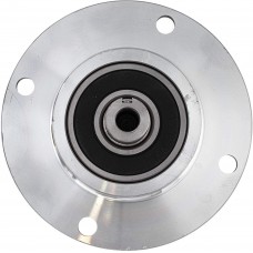 8TEN Deck Spindle Assembly for Bad Boy 42 48 and 54 Inch Deck MZ Magnum Zero Turn Mower 037-2050-00 037-2000-00 3 Pack