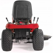 Troy-bilt Horse 42 Hydrostatic 42-Inch 547cc Lawn Riding Mower