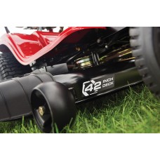 Troy-bilt Horse 42 Hydrostatic 42-Inch 547cc Lawn Riding Mower