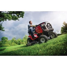 Troy-bilt Horse 42 Hydrostatic 42-Inch 547cc Lawn Riding Mower
