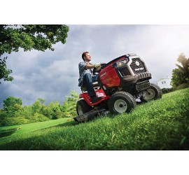 Troy-bilt Horse 42 Hydrostatic 42-Inch 547cc Lawn Riding Mower