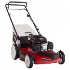 Toro 22 in. Kohler High Wheel Variable Speed Self-Propelled  Lawn Mower
