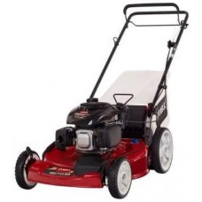 Toro 22 in. Kohler High Wheel Variable Speed Self-Propelled  Lawn Mower