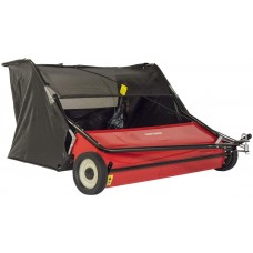 CRAFTSMAN CMXGZBF7124546 52 Tow Lawn Sweeper, Black