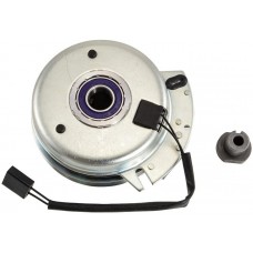 Max Motosports Electric PTO Clutch for John Deere L120 L130 G110 X140 X165 X135R GXL120 GXL130 Mower Lawn Tractor GY20878 - Upgraded Bearings