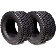 Replaces Wanda 2PK 24x12x12 24x12-12 24x12.00-12 24-12-12 P332 4PLY Turf Lawn Mower Golf Cart Tractor Tires Fits Kubota Toro Scag Wright