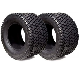 Replaces Wanda 2PK 24x12x12 24x12-12 24x12.00-12 24-12-12 P332 4PLY Turf Lawn Mower Golf Cart Tractor Tires Fits Kubota Toro Scag Wright
