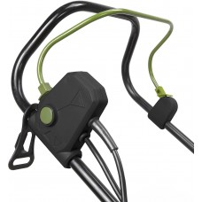 MJ402E Mow Joe 16-Inch 12-Amp Electric Lawn Mower + Mulcher