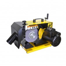 Magna-Matic MAG-8000 Universal Lawn Mower Blade Sharpener