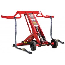 MoJack HDL 500 Multi-level Safety Braking System Lawn Mower Lift