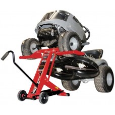 MoJack HDL 500 Multi-level Safety Braking System Lawn Mower Lift