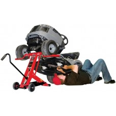 MoJack HDL 500 Multi-level Safety Braking System Lawn Mower Lift