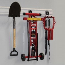 MoJack HDL 500 Multi-level Safety Braking System Lawn Mower Lift