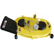 John Deere Complete 42