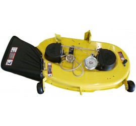 John Deere Complete 42