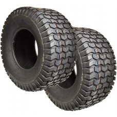 Replaces John Deere 2PK Tires 23/10.50-12 Lawnmower Golf Cart Tire 4 PLY