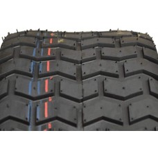 Replaces John Deere 2PK Tires 23/10.50-12 Lawnmower Golf Cart Tire 4 PLY