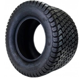 (1) Wanda 24x12.00-12 Tires 4 Ply Lawn Mower Garden Tractor 24x12-12 Turf Master Tread