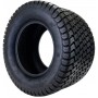 (1) Wanda 24x12.00-12 Tires 4 Ply Lawn Mower Garden Tractor 24x12-12 Turf Master Tread