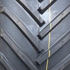 2pcs Lawn Mower Turf Tires 23x10.50-12 23x10.50x12 for Golf Cart Garden Tubeless Tires P328 4PR