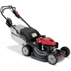 Honda 662340 21 in. GCV200 4-in-1 Versamow System Walk Behind Mower w/Clip Director, MicroCut Twin Blades, Roto-Stop (BSS) & Self Charging Electric Start