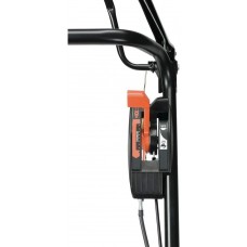 Honda 662340 21 in. GCV200 4-in-1 Versamow System Walk Behind Mower w/Clip Director, MicroCut Twin Blades, Roto-Stop (BSS) & Self Charging Electric Start